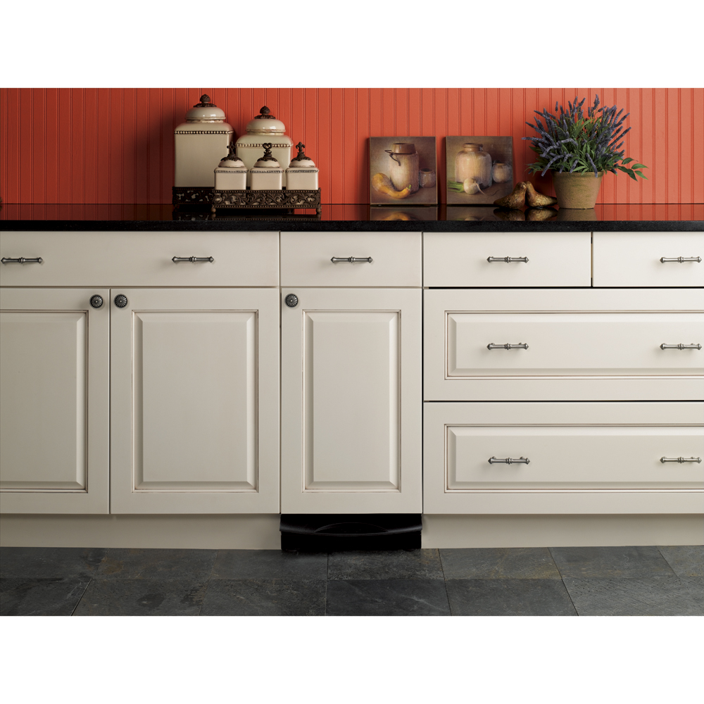 Built-In 15" Compactor GCG1700PII