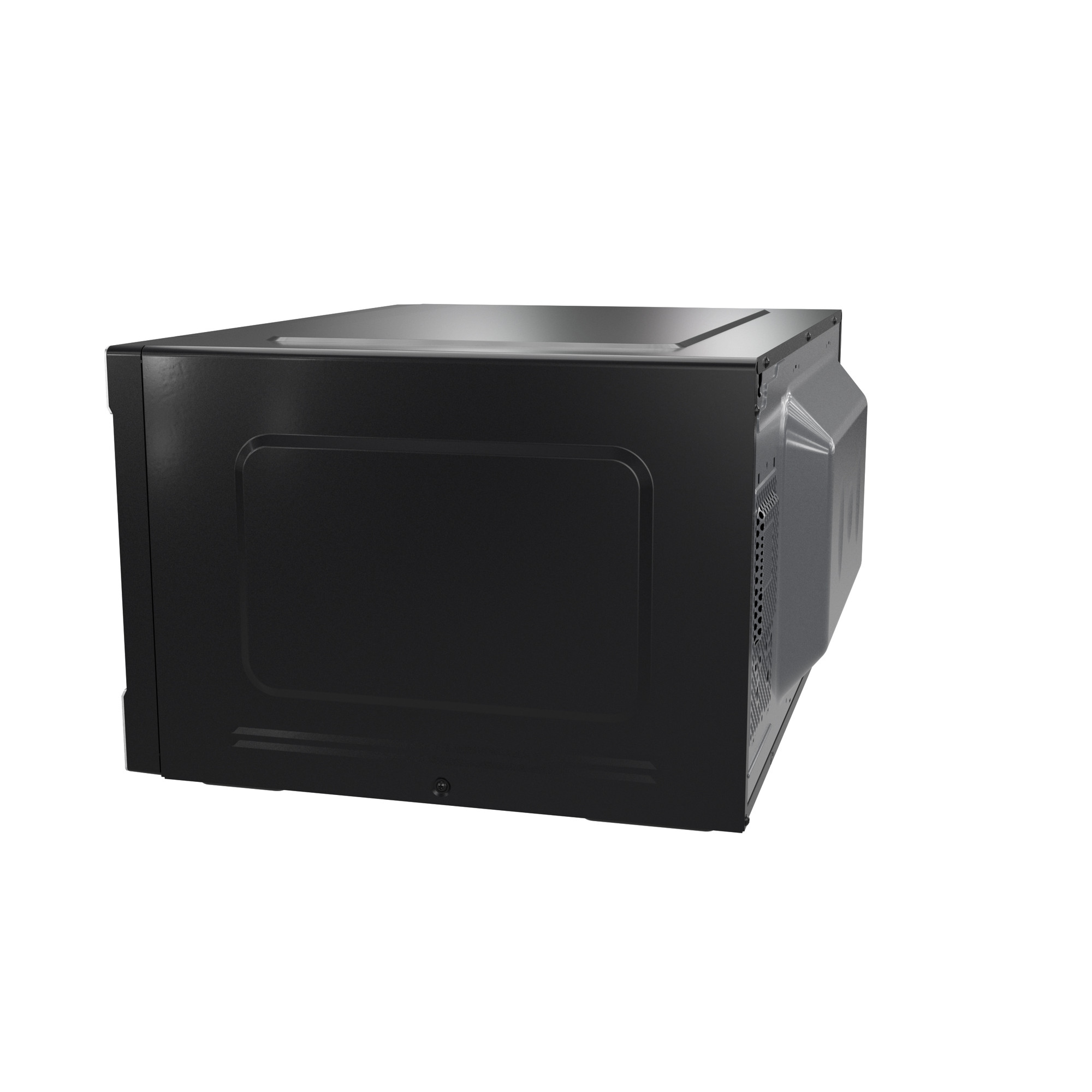 2.2 Cu. Ft. Capacity Countertop Microwave Oven GCSH22U1WSS