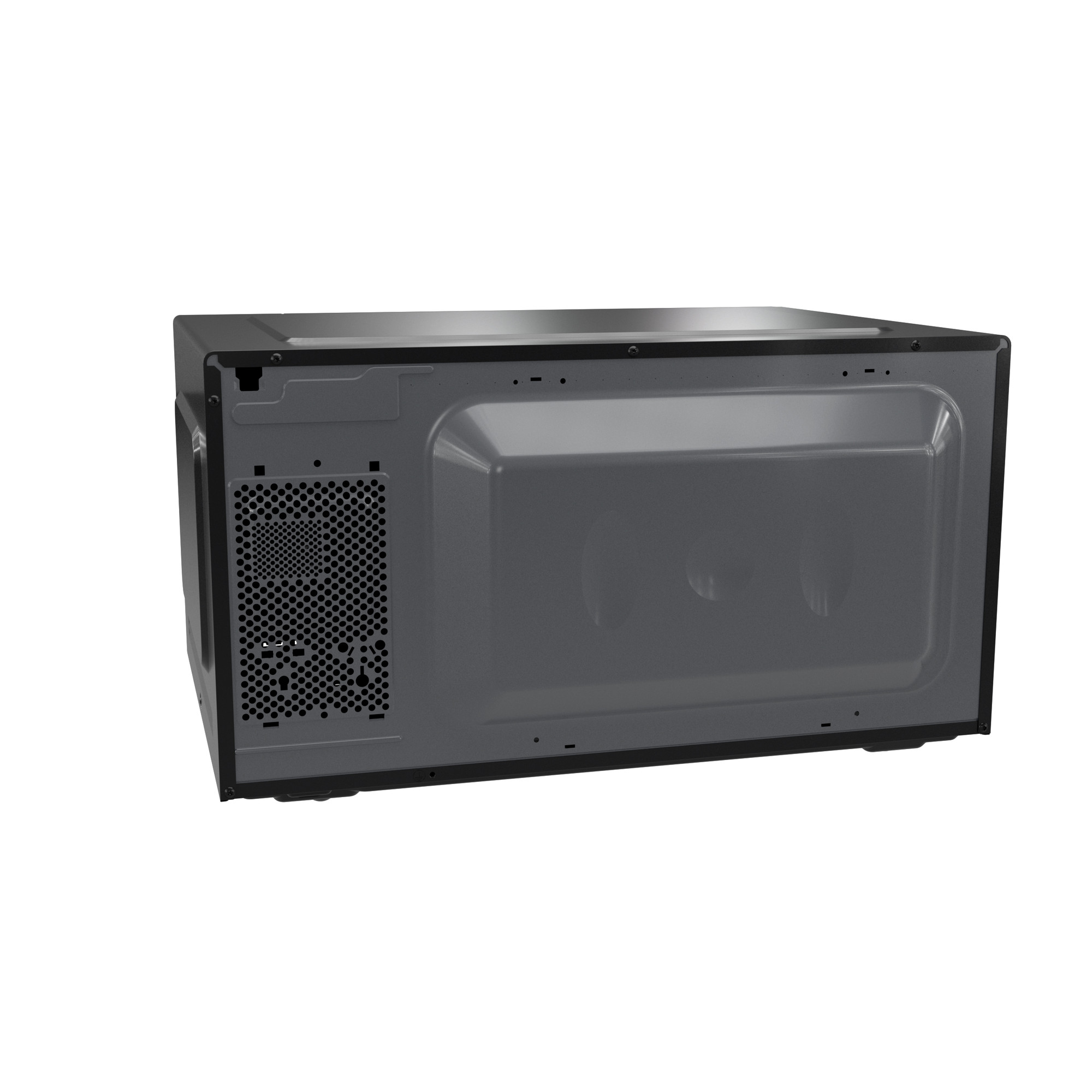 2.2 Cu. Ft. Capacity Countertop Microwave Oven GCSH22U1WSS
