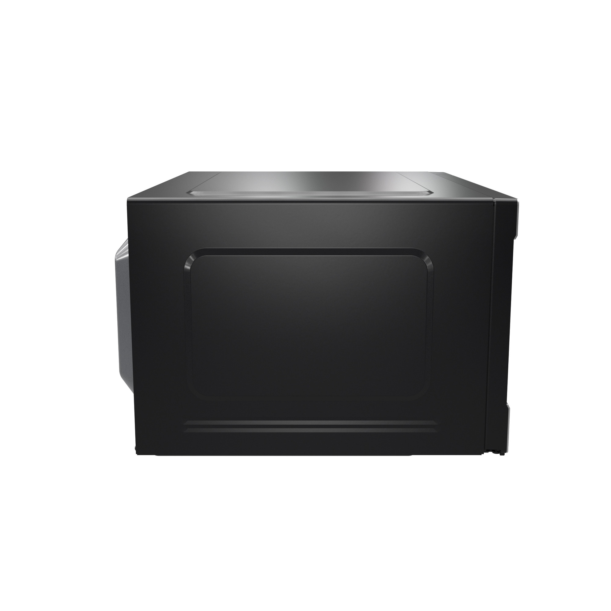 2.2 Cu. Ft. Capacity Countertop Microwave Oven GCSH22U1WSS