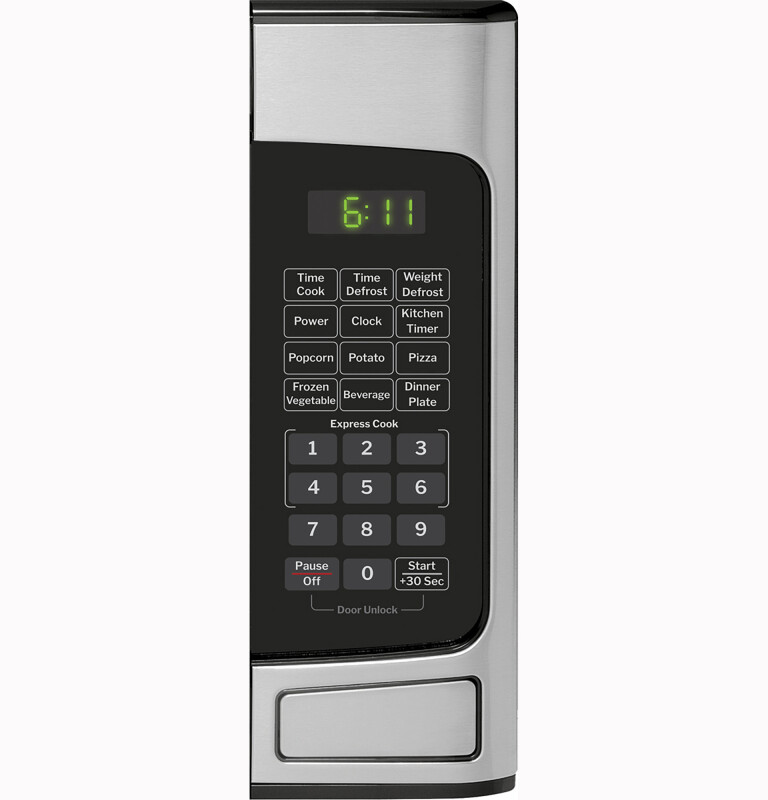 1.1 Cu. Ft. Capacity Countertop Microwave Oven view 22