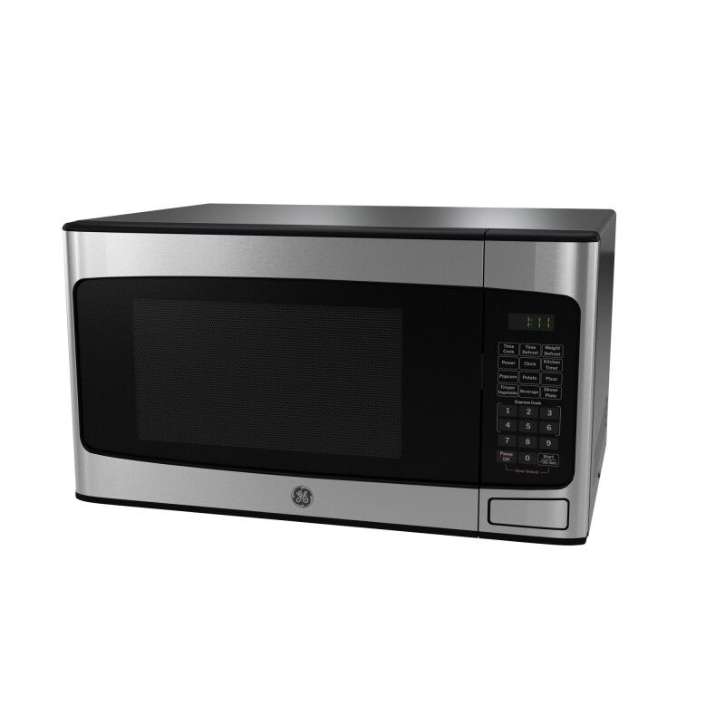 1.1 Cu. Ft. Capacity Countertop Microwave Oven view 41