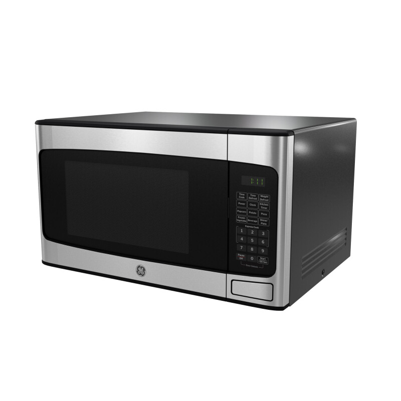1.1 Cu. Ft. Capacity Countertop Microwave Oven view 33