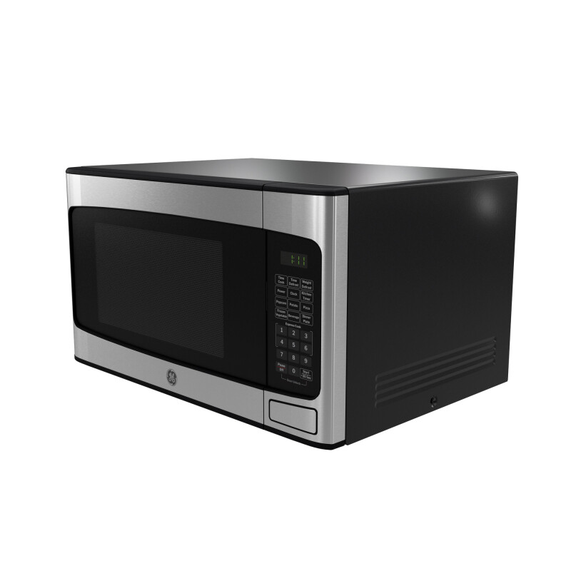 1.1 Cu. Ft. Capacity Countertop Microwave Oven view 21