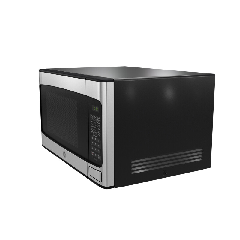 1.1 Cu. Ft. Capacity Countertop Microwave Oven view 11