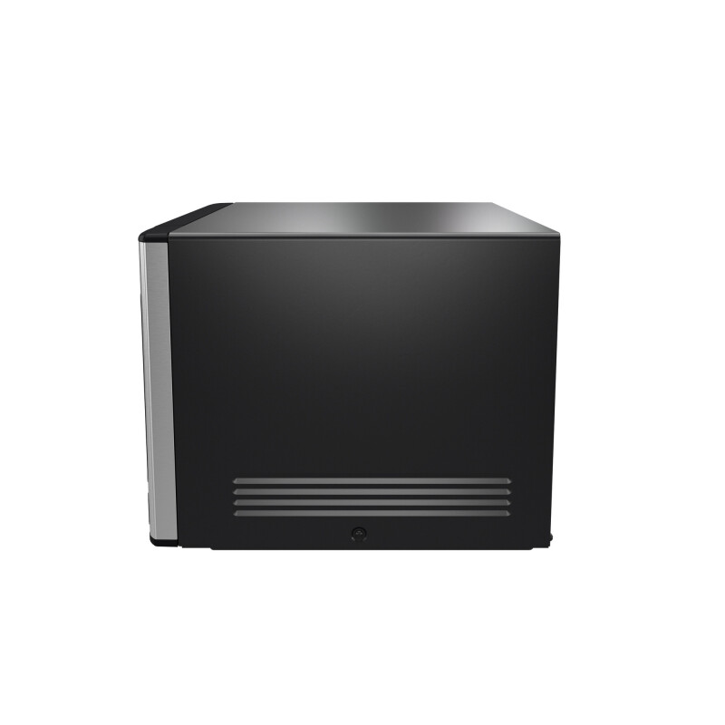 1.1 Cu. Ft. Capacity Countertop Microwave Oven view 3