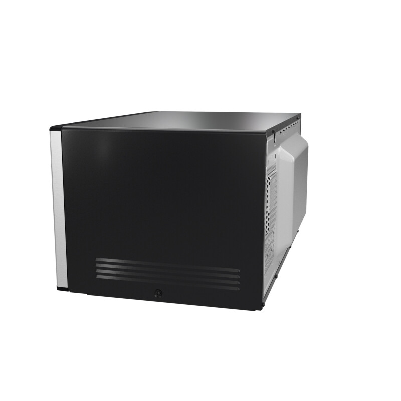 1.1 Cu. Ft. Capacity Countertop Microwave Oven view 4