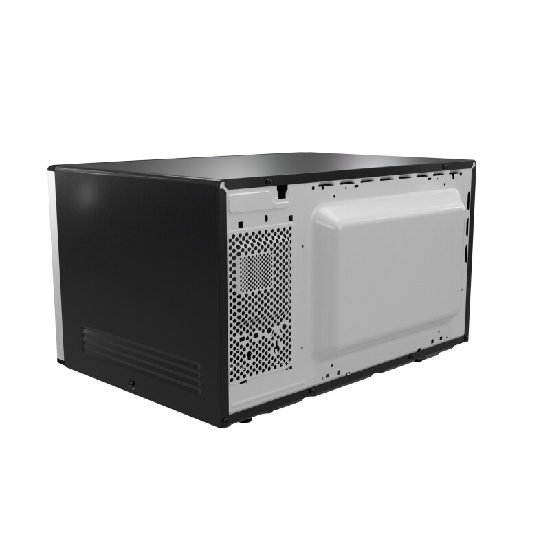 1.1 Cu. Ft. Capacity Countertop Microwave Oven view 6