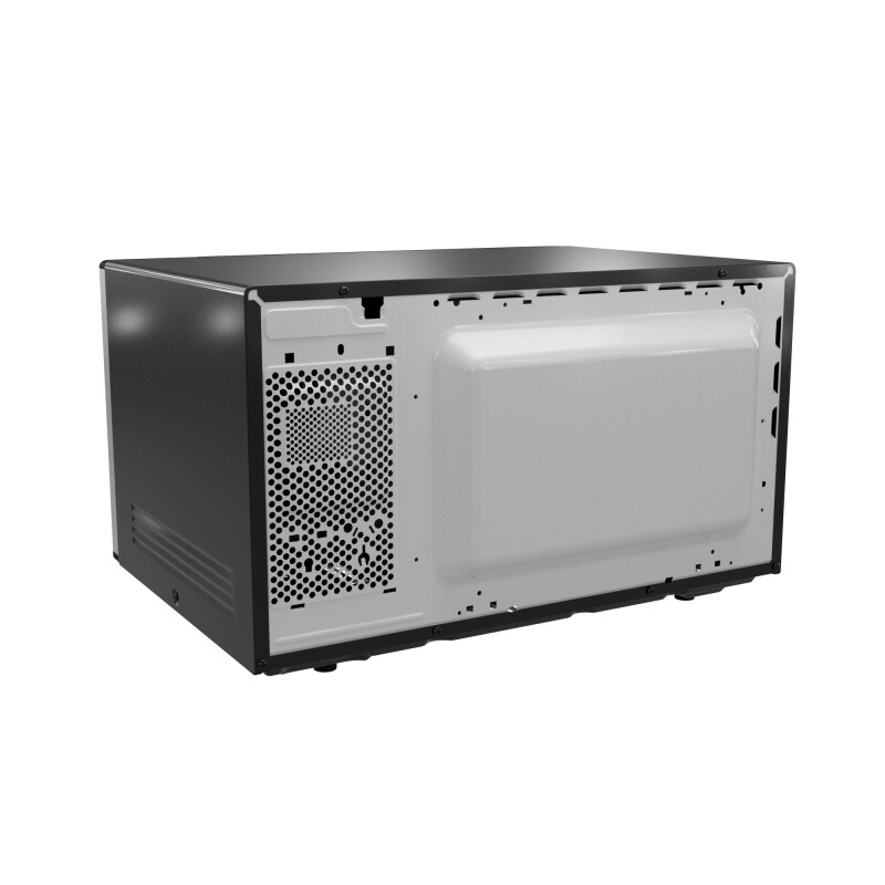 1.1 Cu. Ft. Capacity Countertop Microwave Oven view 7