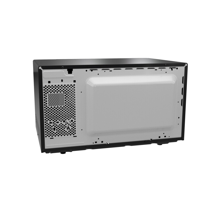 1.1 Cu. Ft. Capacity Countertop Microwave Oven view 8