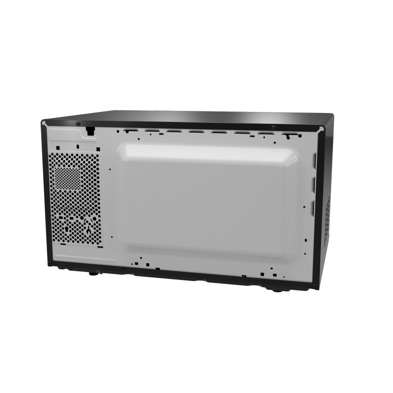 1.1 Cu. Ft. Capacity Countertop Microwave Oven view 2
