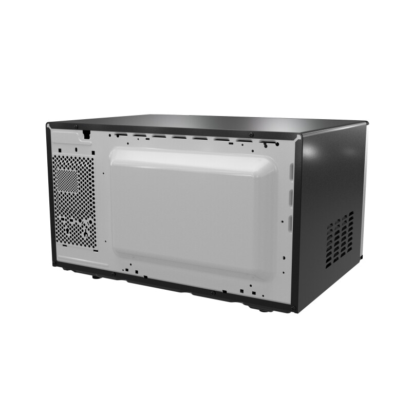 1.1 Cu. Ft. Capacity Countertop Microwave Oven view 10