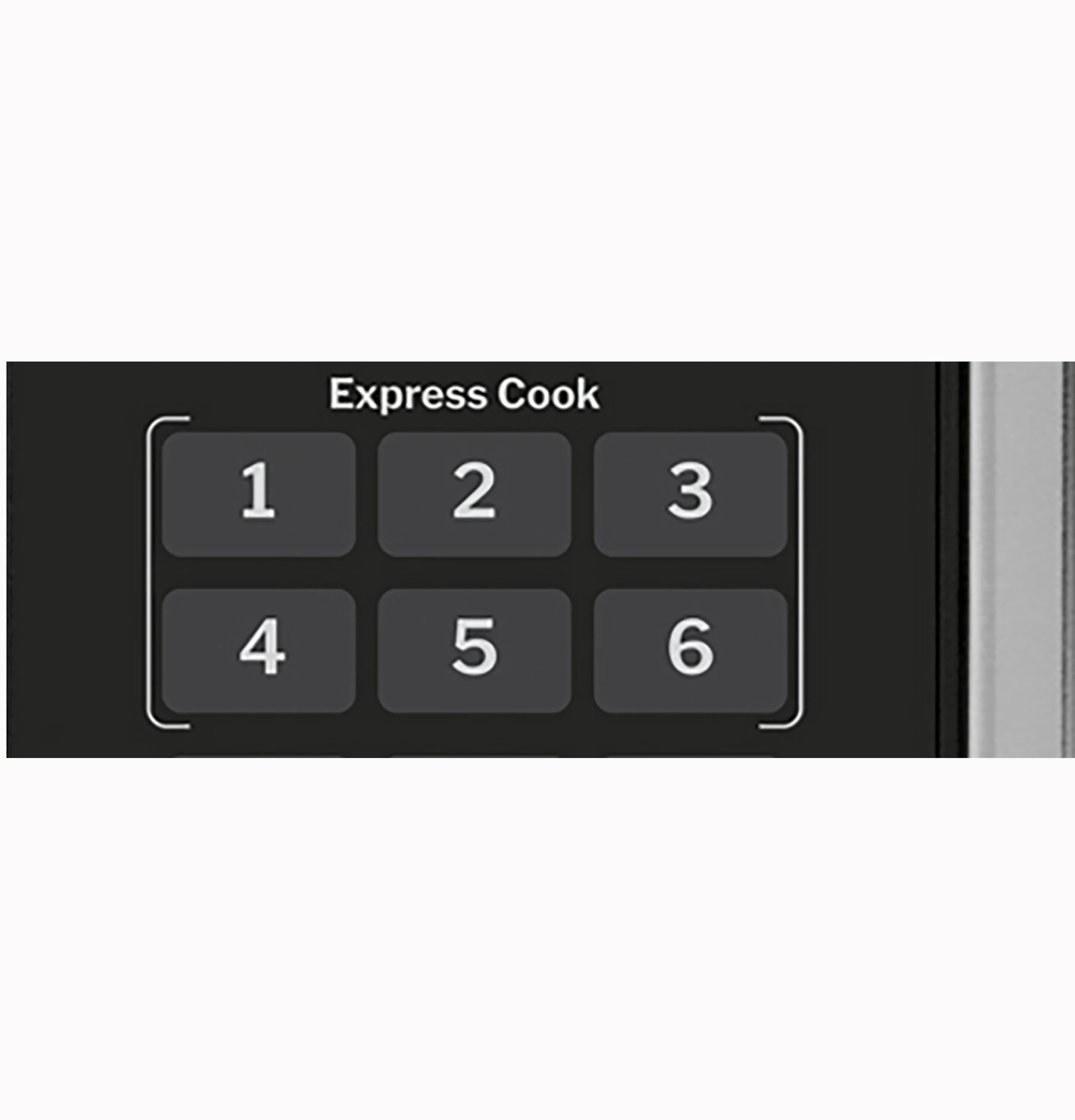 Express cook
