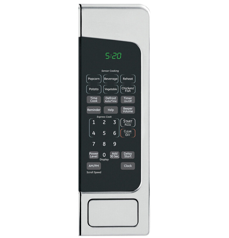 2.0 Cu. Ft. Capacity Countertop Microwave Oven view 19