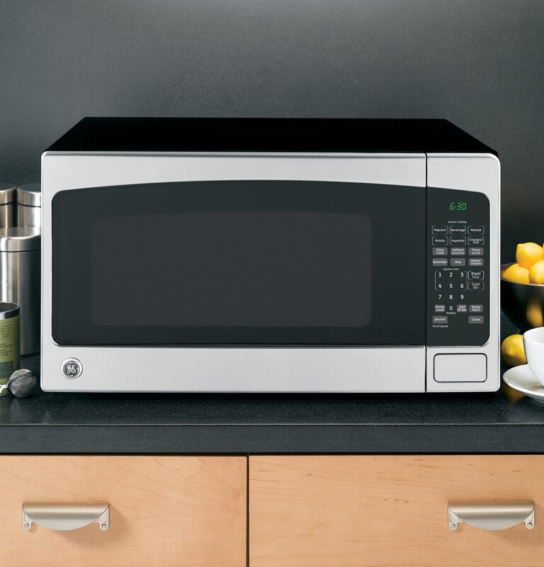 2.0 Cu. Ft. Capacity Countertop Microwave Oven view 22