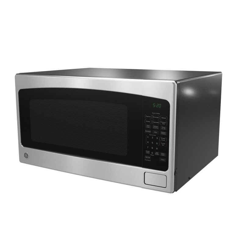 2.0 Cu. Ft. Capacity Countertop Microwave Oven view 32