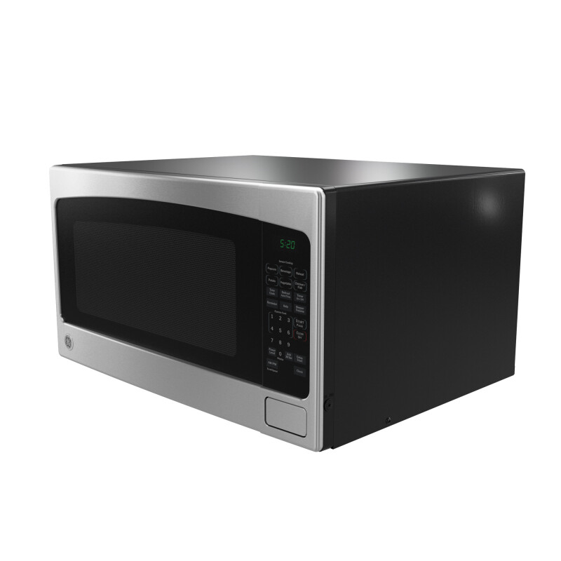 2.0 Cu. Ft. Capacity Countertop Microwave Oven view 33