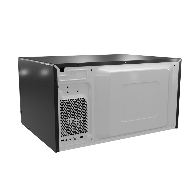 2.0 Cu. Ft. Capacity Countertop Microwave Oven view 4