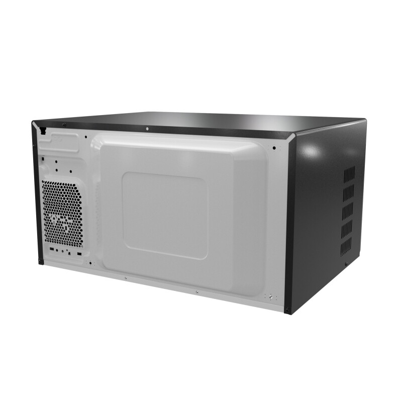 2.0 Cu. Ft. Capacity Countertop Microwave Oven view 8
