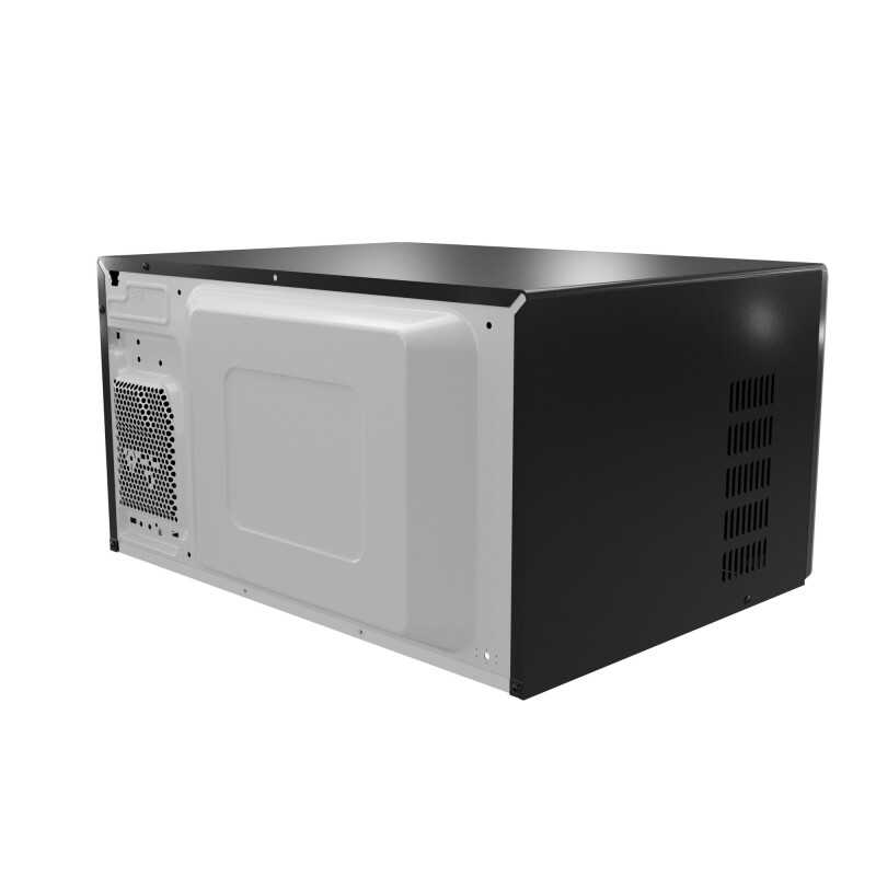 2.0 Cu. Ft. Capacity Countertop Microwave Oven view 2