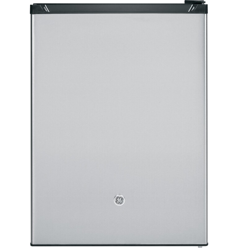 5.6 Cu. Ft. 12 Volt DC Power Compact Refrigerator GCV06GSNSB