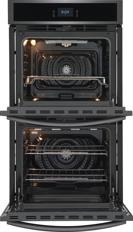 27" Double Electric Wall Oven with 15+ Ways To Cook view 6
