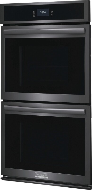 27" Double Electric Wall Oven with 15+ Ways To Cook view 7