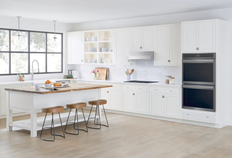 30" Double Electric Wall Oven with 15+ Ways To Cook view 6