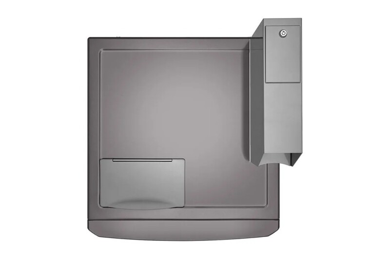 3.7 cu.ft Standard Capacity Frontload Washer Coin GCWF1069CD3, product image 7 of 12