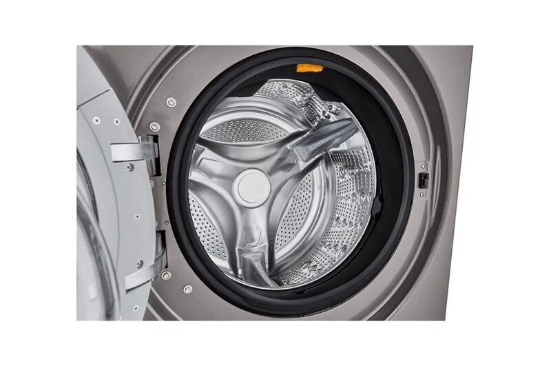 3.7 cu.ft Standard Capacity Frontload Washer Coin GCWF1069CD3, product image 11 of 12