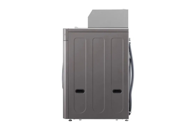3.7 cu.ft Standard Capacity Frontload Washer Coin GCWF1069QD3, product image 6 of 12