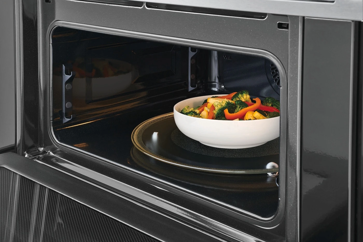 Convection Cooking