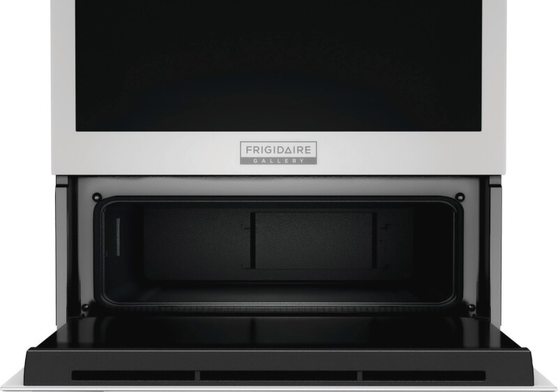 24" Single Electric Wall Oven with Air Fry view 10