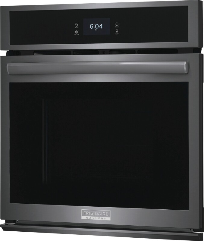 27" Single Electric Wall Oven with 15+ Ways to Cook view 14