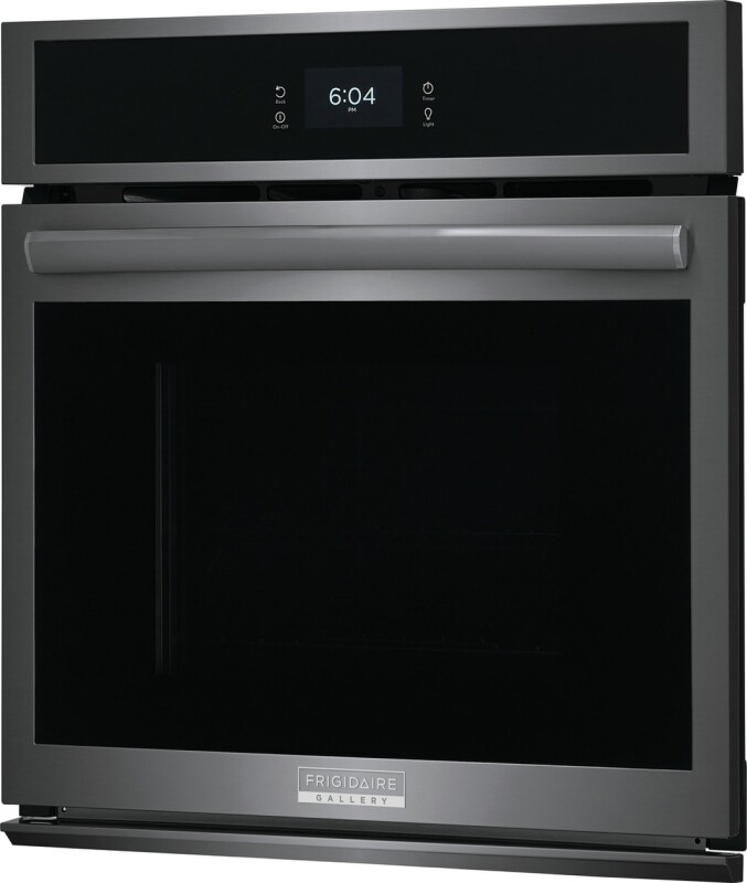 27" Single Electric Wall Oven with Total Convection GCWS2767AD