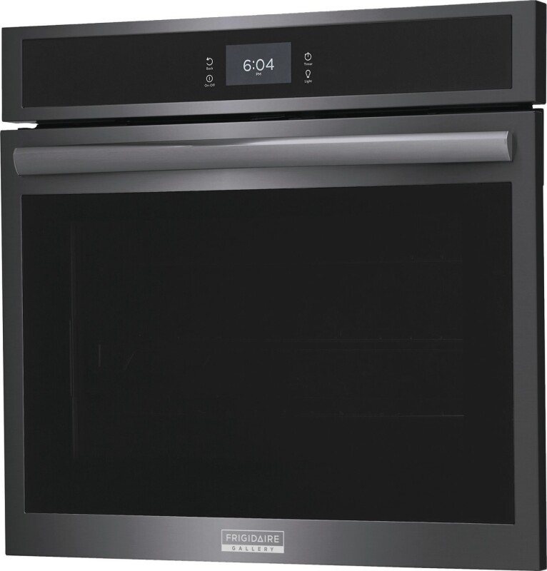 30" Single Electric Wall Oven with 15+ Ways To Cook view 6