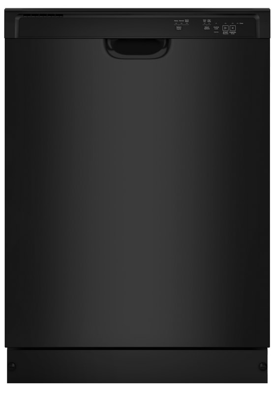 Built-in Dishwasher GDBW252SB