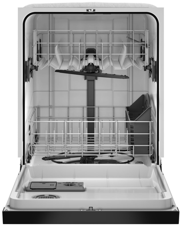 Built-in Dishwasher GDBW252SB