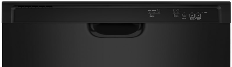 Built-in Dishwasher GDBW252SB