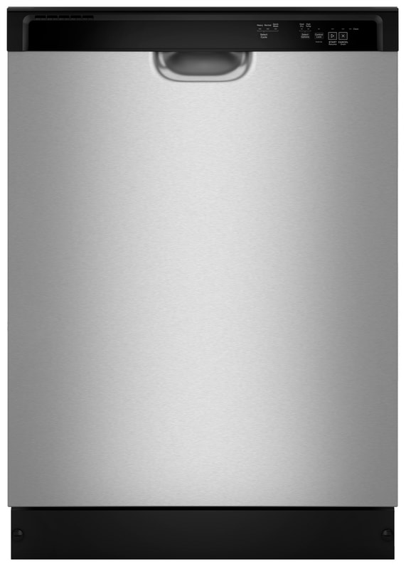 Built-in Dishwasher GDBW252SS