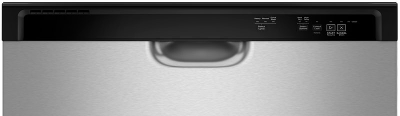 Built-in Dishwasher GDBW252SS