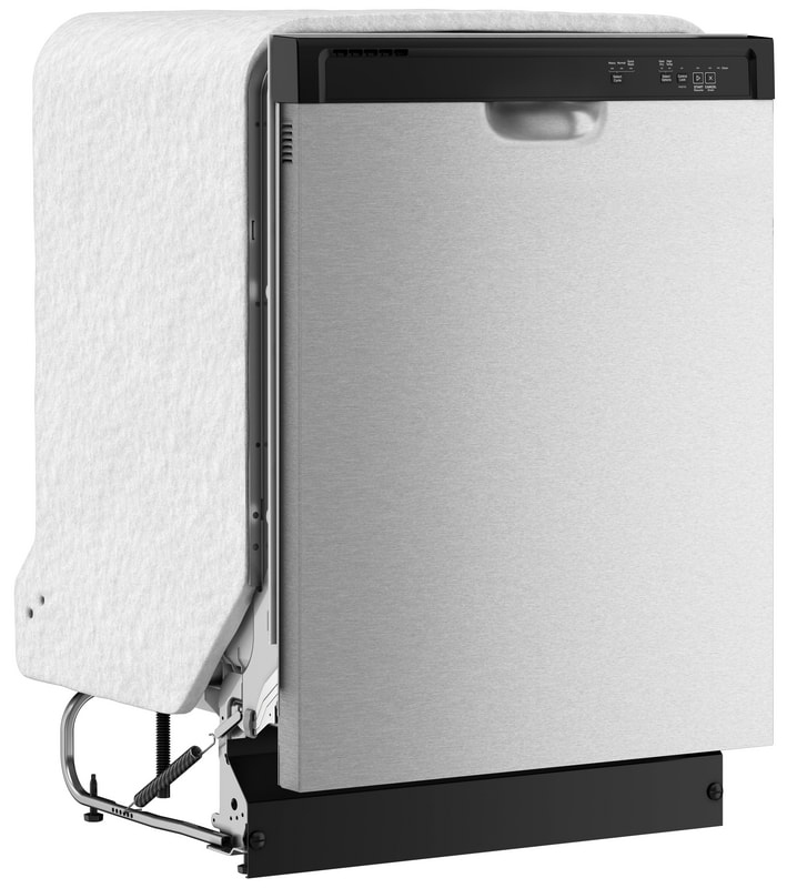 Built-in Dishwasher GDBW252SS
