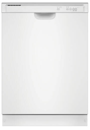 Built-in Dishwasher GDBW252SW