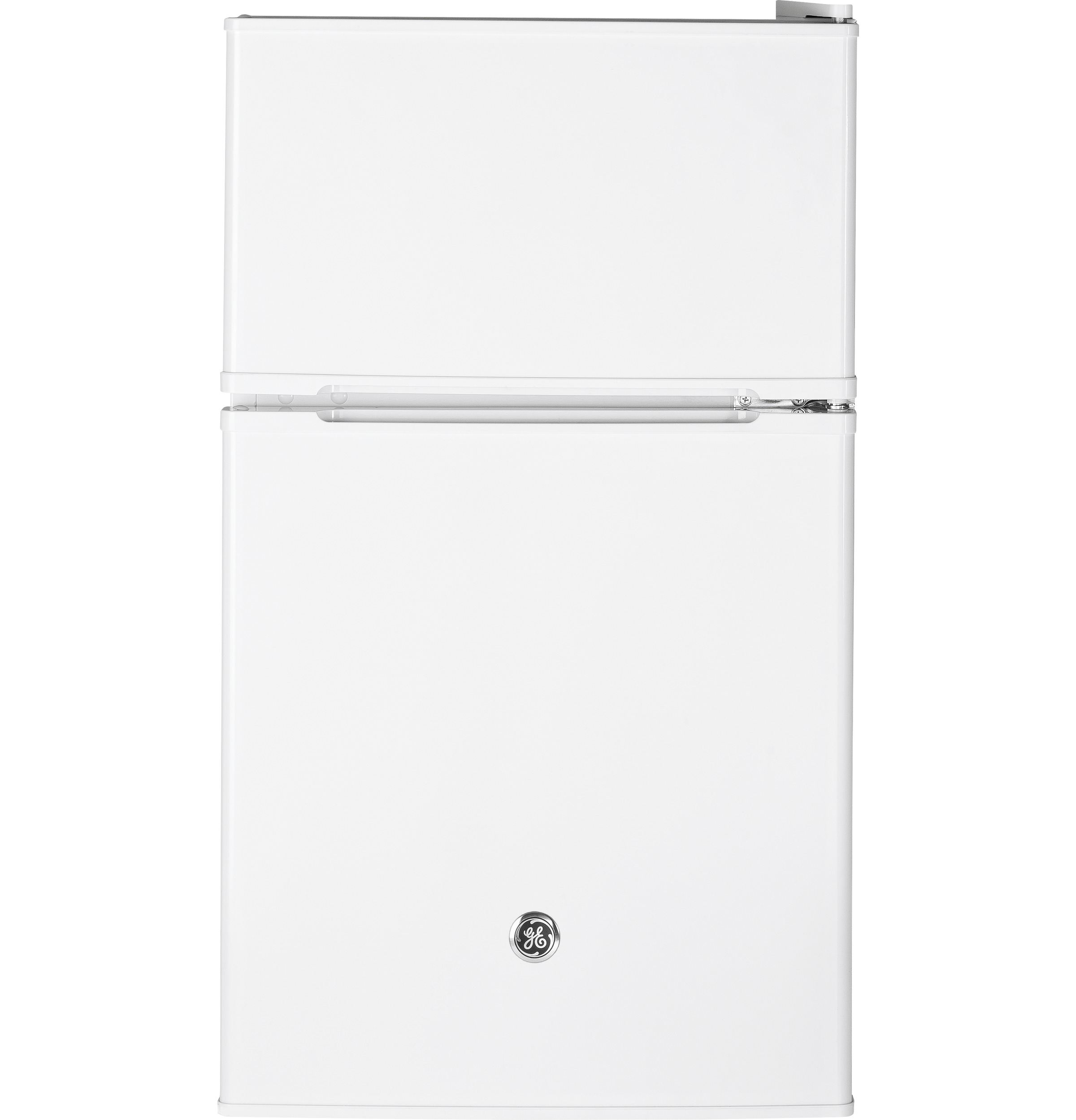 Double-Door Compact Refrigerator GDE03GGKWW