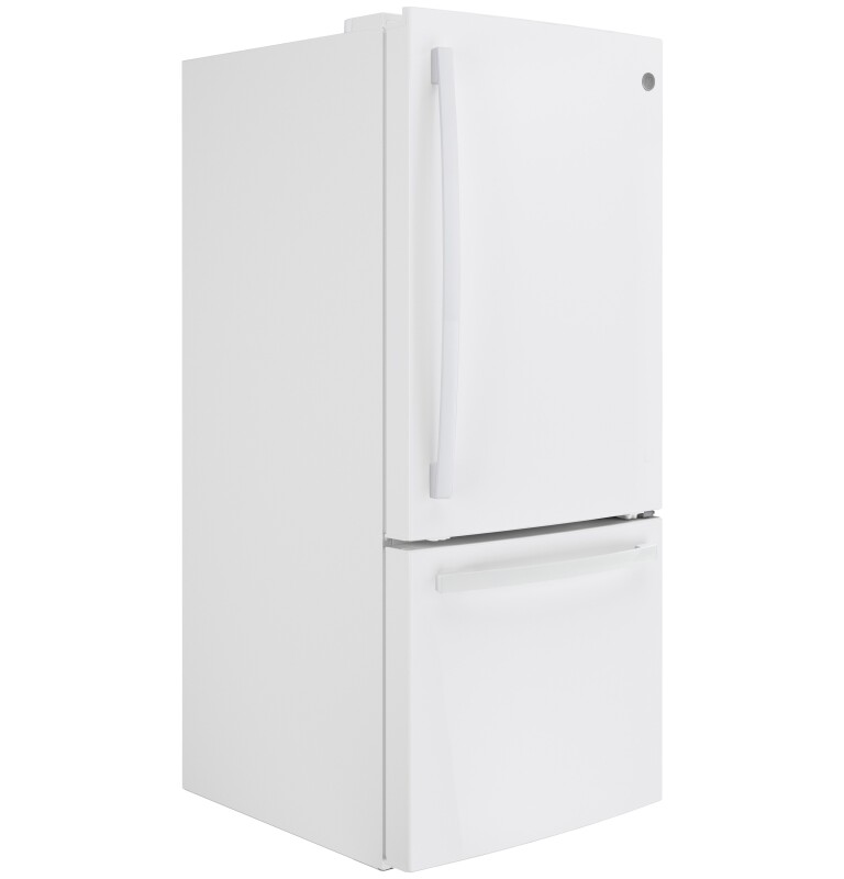 21.0 Cu. Ft. Bottom-Freezer Refrigerator view 5