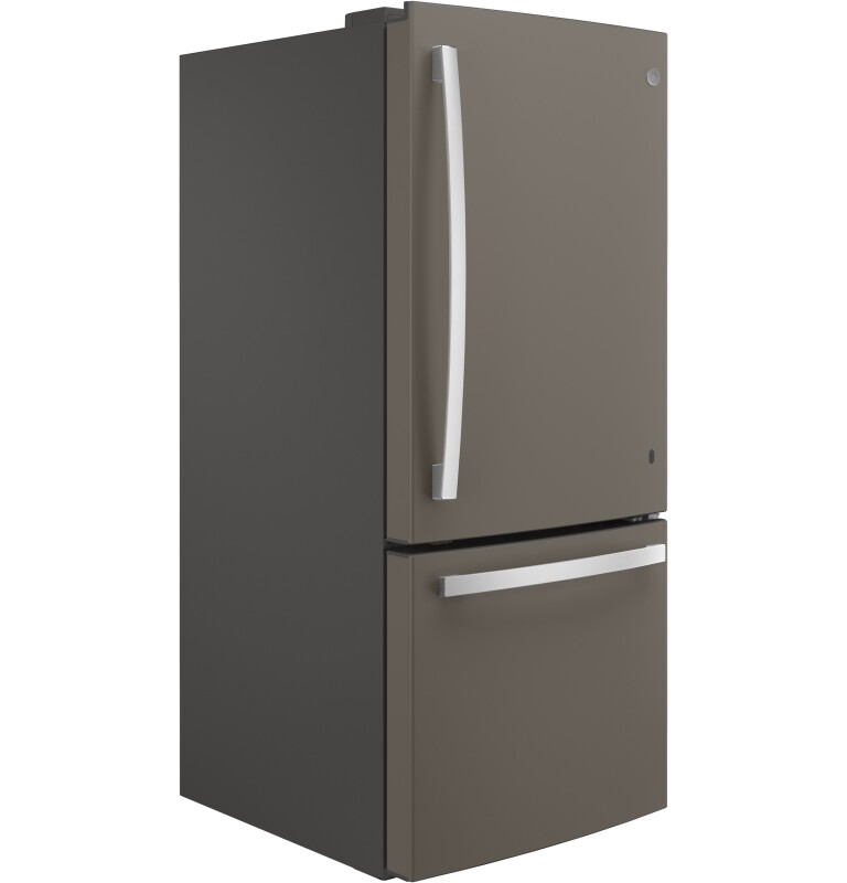 21.0 Cu. Ft. Bottom-Freezer Refrigerator view 4