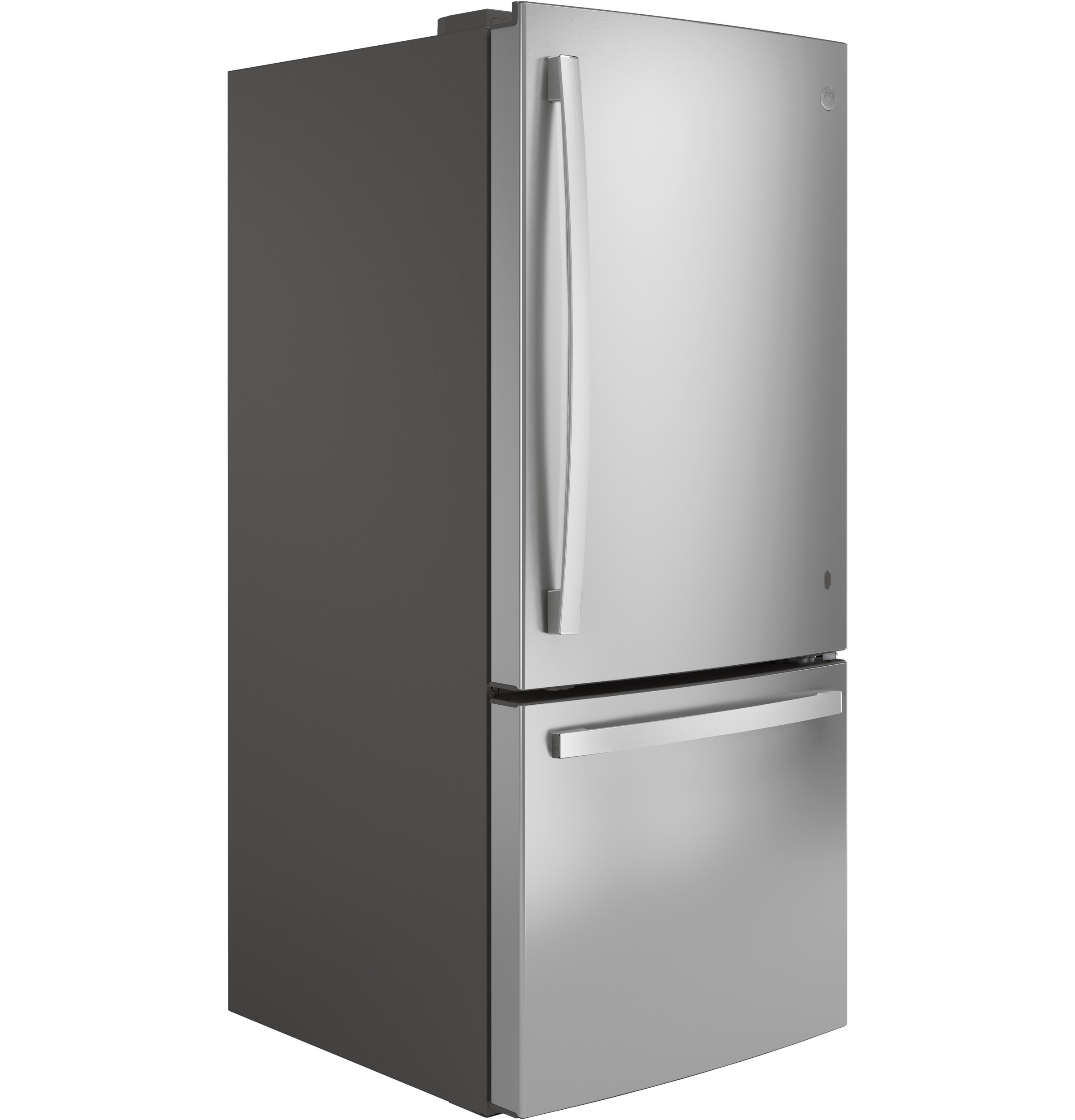 21.0 Cu. Ft. Bottom-Freezer Refrigerator view 4