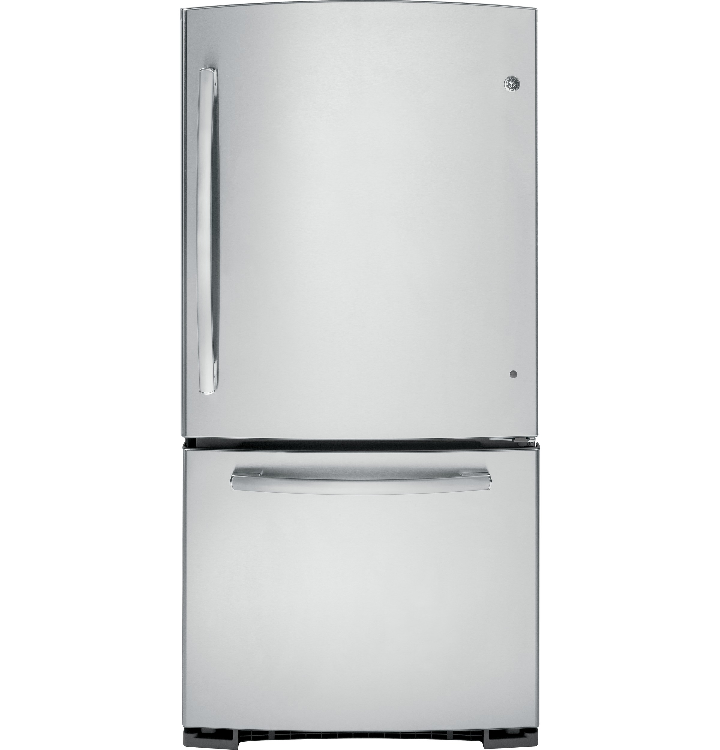 23.2 Cu. Ft. Bottom-Freezer Drawer Refrigerator GDE23GSHSS