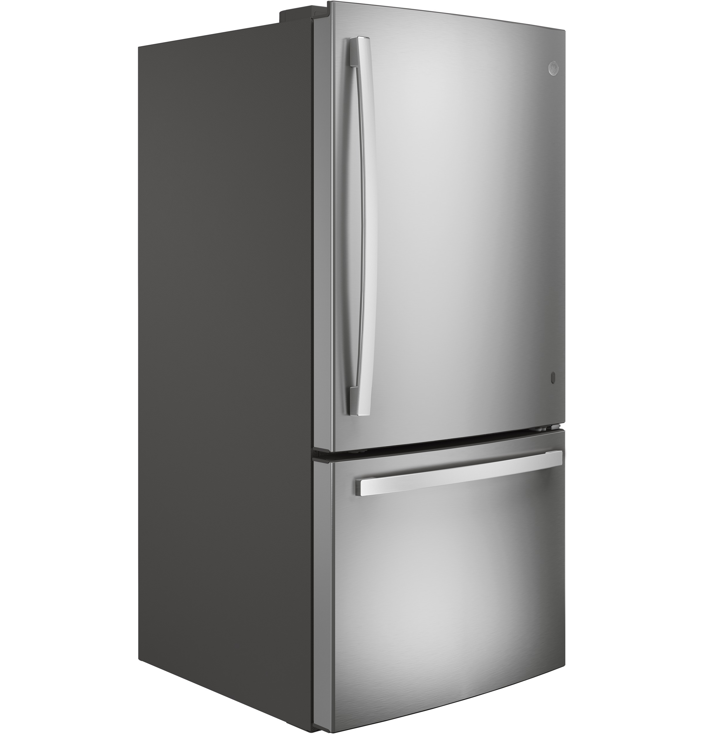 24.8 Cu. Ft. Bottom-Freezer Drawer Refrigerator view 4