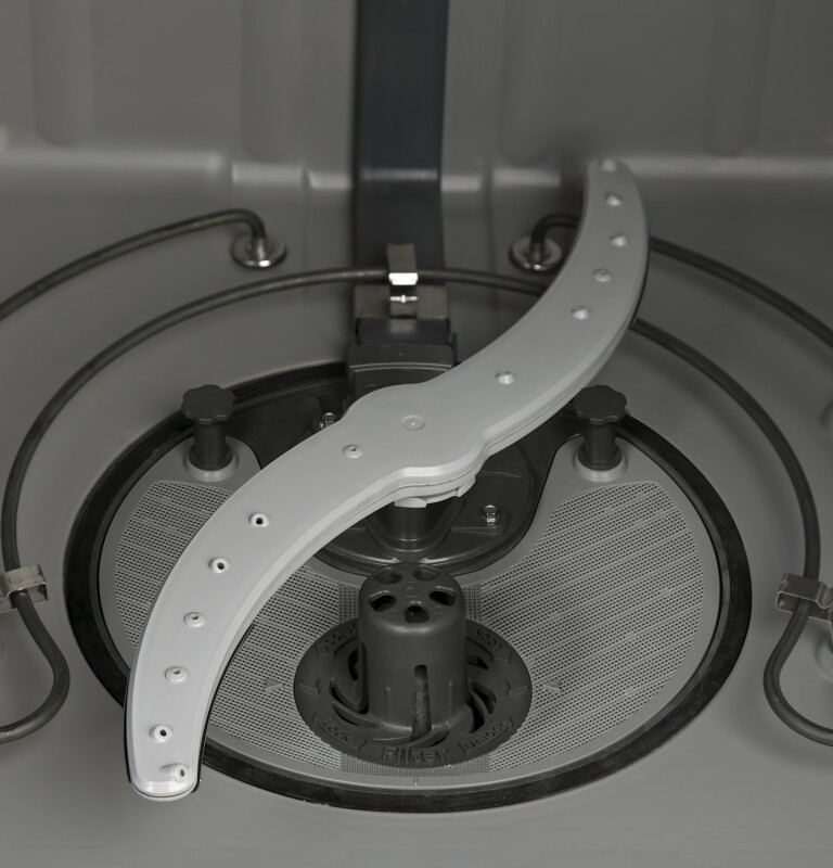 Dishwasher with Front Controls view 15